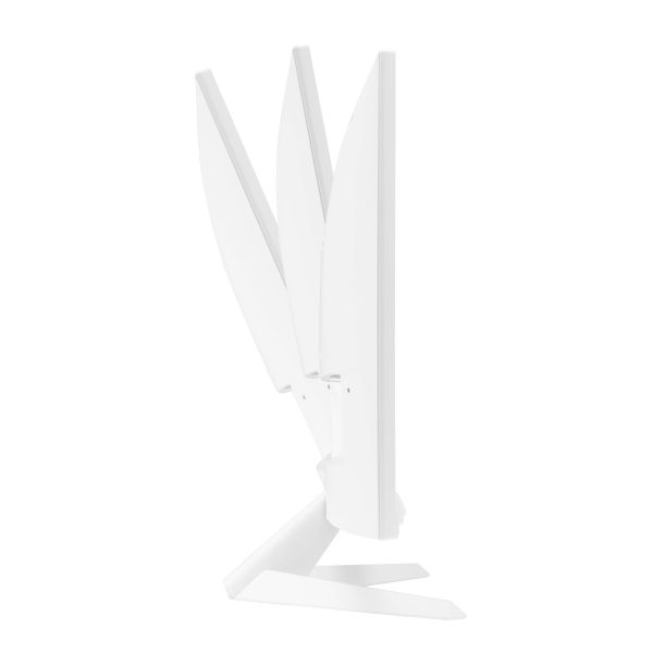 ASUS EyeCare VY279HF-W computer monitor 68,6 cm (27") 1920 x 1080 Pixels Full HD LED Wit (90LM06D2-B02170)