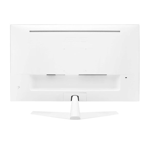 ASUS EyeCare VY279HF-W computer monitor 68,6 cm (27") 1920 x 1080 Pixels Full HD LED Wit (90LM06D2-B02170) ASUS EyeCare VY279HF-W computer monitor 68,6 cm (27") 1920 x 1080 Pixels Full HD LED Wit (90LM06D2-B02170)