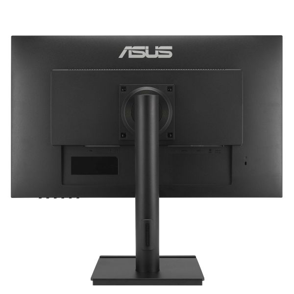 ASUS VA27DQFS computer monitor 68,6 cm (27") 1920 x 1080 Pixels Full HD LCD Zwart (90LM06H0-B01370)