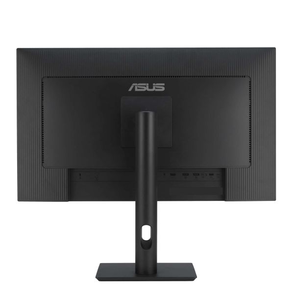 ASUS HA2741A computer monitor 68,6 cm (27") 2560 x 1440 Pixels Quad HD LCD Zwart (90LM08Z0-B01M70)