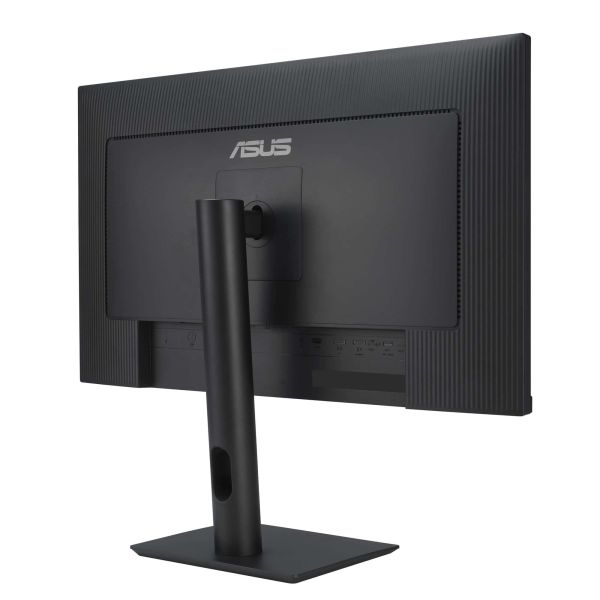 ASUS HA2441A computer monitor 60,5 cm (23.8") 2560 x 1440 Pixels Quad HD LCD Zwart (90LM0900-B01M70)