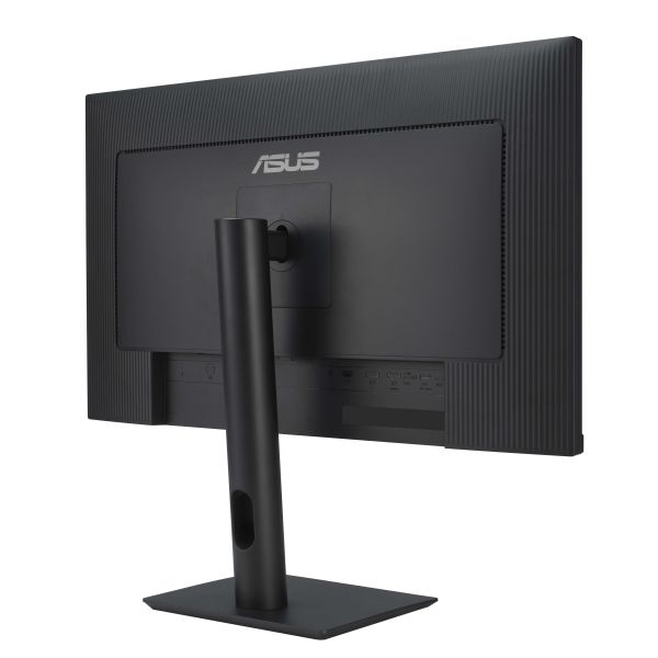 ASUS HA2441A computer monitor 60,5 cm (23.8") 2560 x 1440 Pixels Quad HD LCD Zwart (90LM0900-B01M70)