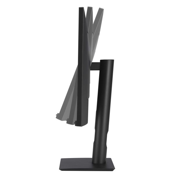 ASUS HA2441A computer monitor 60,5 cm (23.8") 2560 x 1440 Pixels Quad HD LCD Zwart (90LM0900-B01M70)