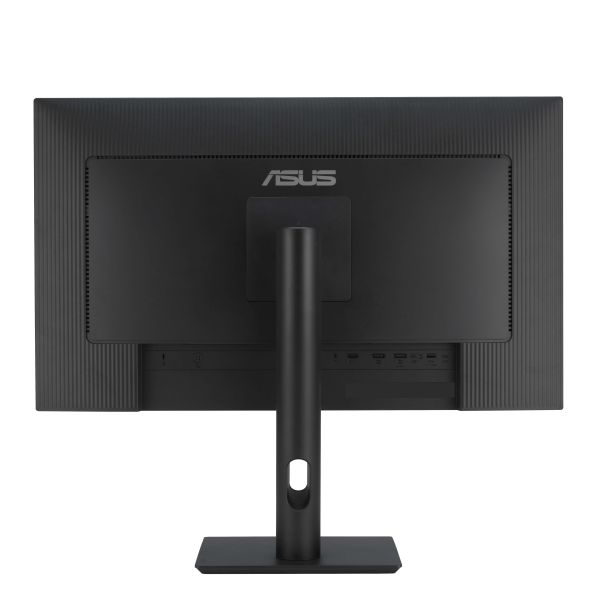 ASUS HA2441A computer monitor 60,5 cm (23.8") 2560 x 1440 Pixels Quad HD LCD Zwart (90LM0900-B01M70)