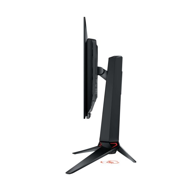 ASUS ROG Swift OLED PG27AQDP computer monitor 67,3 cm (26.5") 2560 x 1440 Pixels Quad HD Zwart (90LM0A20-B01A70)