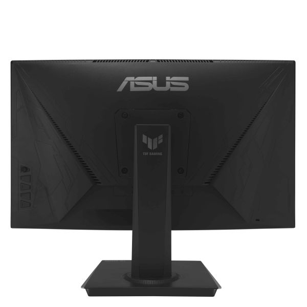 ASUS TUF Gaming VG24VQER computer monitor 59,9 cm (23.6") 1920 x 1080 Pixels Full HD LCD Zwart (90LM0AF0-B01170)