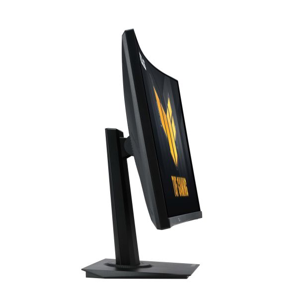 ASUS TUF Gaming VG24VQER computer monitor 59,9 cm (23.6") 1920 x 1080 Pixels Full HD LCD Zwart (90LM0AF0-B01170)