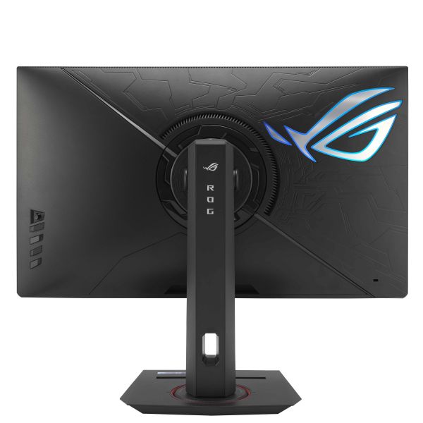 ASUS ROG Strix XG27UCG computer monitor 68,6 cm (27") 3840 x 2160 Pixels 4K Ultra HD LCD Zwart (90LM0AG1-B01370)