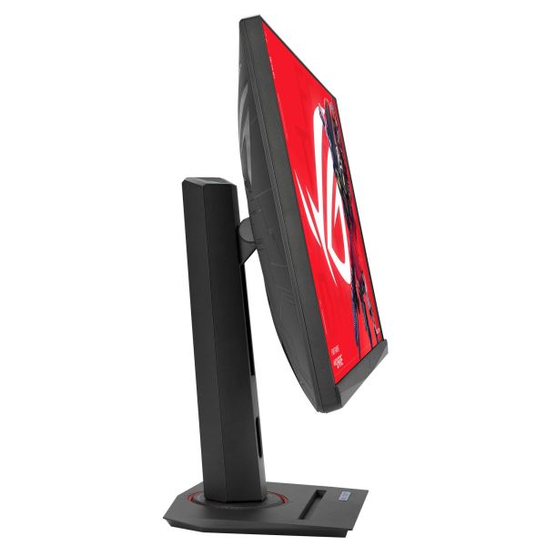ASUS ROG Strix XG27UCG computer monitor 68,6 cm (27") 3840 x 2160 Pixels 4K Ultra HD LCD Zwart (90LM0AG1-B01370) ASUS ROG Strix XG27UCG computer monitor 68,6 cm (27") 3840 x 2160 Pixels 4K Ultra HD LCD Zwart (90LM0AG1-B01370)