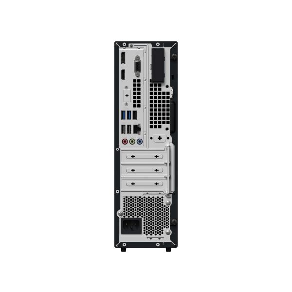ASUS ExpertCenter D7 SFF D700SER-714700018X Intel® Core™ i7 i7-14700 32 GB DDR5-SDRAM 512 GB SSD Windows 11 Pro PC Zwart (90PF04N1-M004B0)