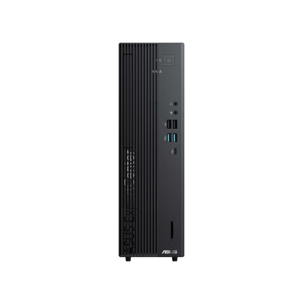 ASUS ExpertCenter D7 SFF D700SER-714700018X Intel® Core™ i7 i7-14700 32 GB DDR5-SDRAM 512 GB SSD Windows 11 Pro PC Zwart (90PF04N1-M004B0)