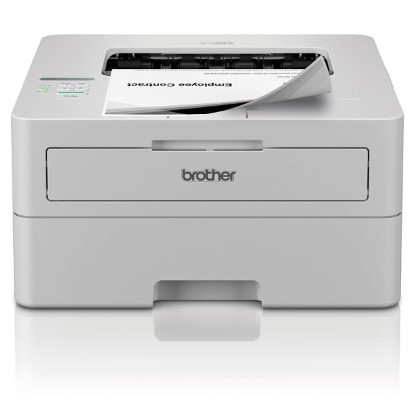 Brother HL-L2865DW laserprinter 1200 x 1200 DPI A4 Wifi (HL-L2865DW) Brother HL-L2865DW laserprinter 1200 x 1200 DPI A4 Wifi (HL-L2865DW)