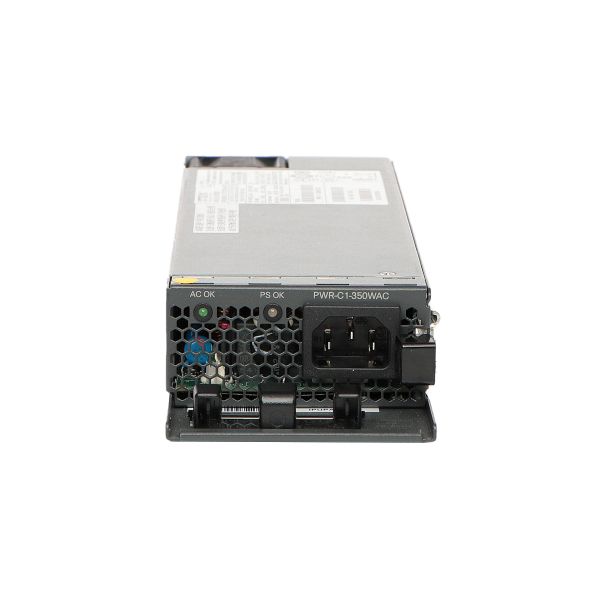 Cisco PWR-C1-350WAC Switchvoeding 350W (MA-PWR-350WAC)