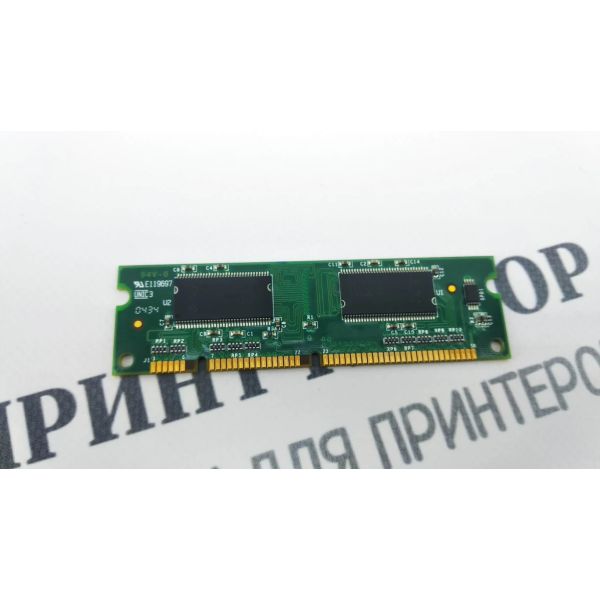 HP 64MB SDRAM DIMM 100-pins (Q3982-60003)