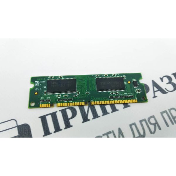 HP 64MB SDRAM DIMM 100-pin (Q3982A)