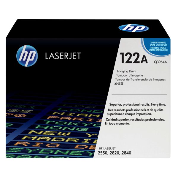 HP Q3964A printer drum (Q3982AX)