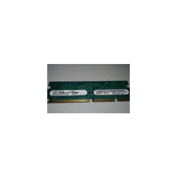 HP 64MB SDRAM DIMM 100-pins (Q3982AX)