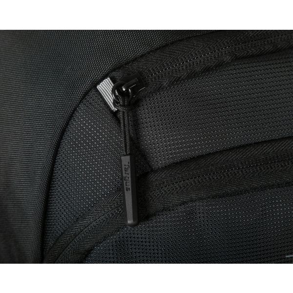 Targus Classic EcoSmart 40,6 cm (16") Rugzak Zwart (CN600GL)