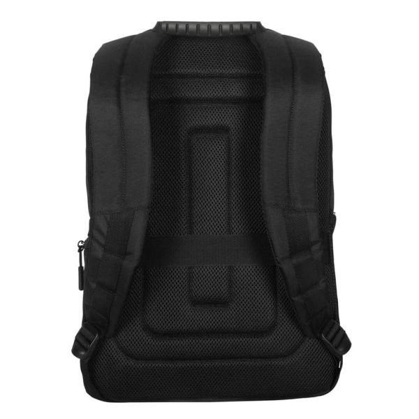 Targus Classic EcoSmart 40,6 cm (16") Rugzak Zwart (CN600GL)