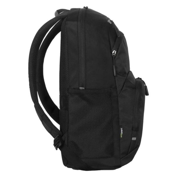 Targus Classic EcoSmart 40,6 cm (16") Rugzak Zwart (CN600GL)