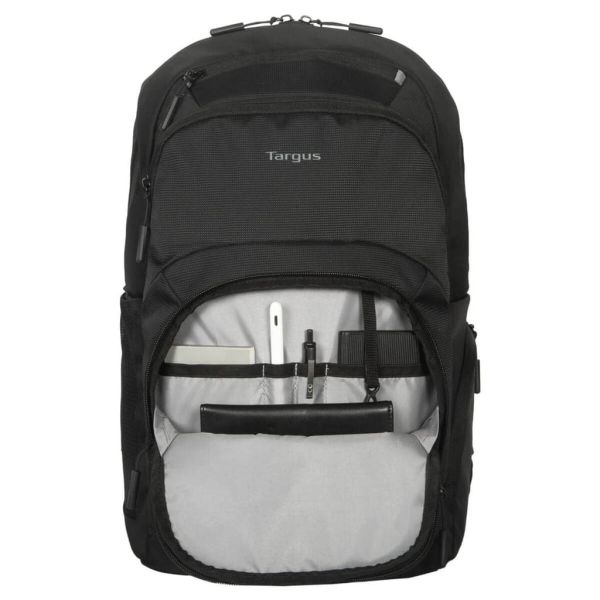 Targus Classic EcoSmart 40,6 cm (16") Rugzak Zwart (CN600GL)