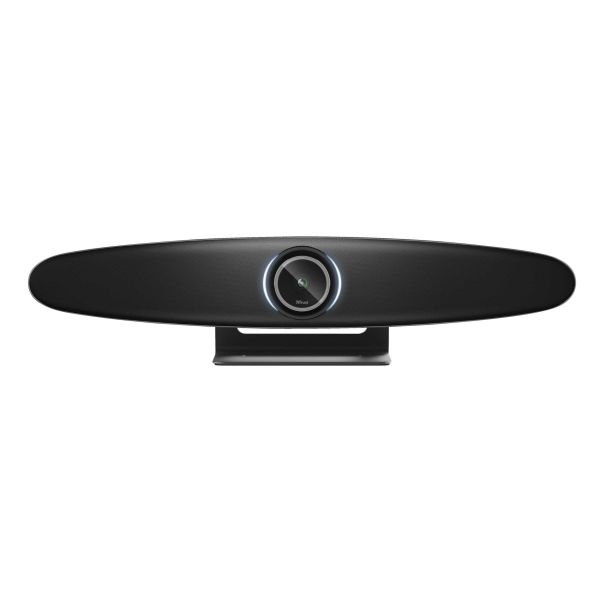 Trust IRIS 4K Ultra HD Conference Camera (24073)