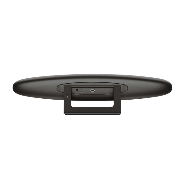 Trust IRIS 4K Ultra HD Conference Camera (24073)