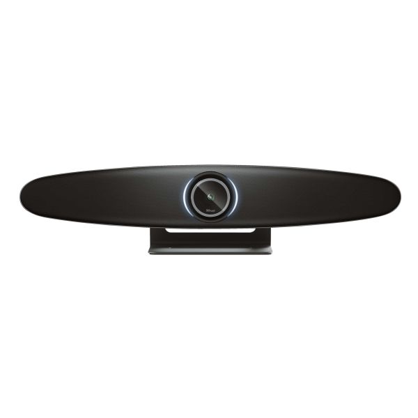 Trust IRIS 4K Ultra HD Conference Camera (24073) Trust IRIS 4K Ultra HD Conference Camera (24073)