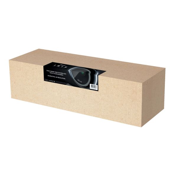 Trust IRIS 4K Ultra HD Conference Camera (24073)