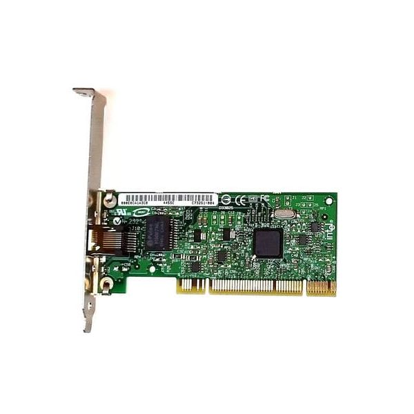 HP Gigabit Ethernet PCI Netwerkkaart (Q5679-60001)