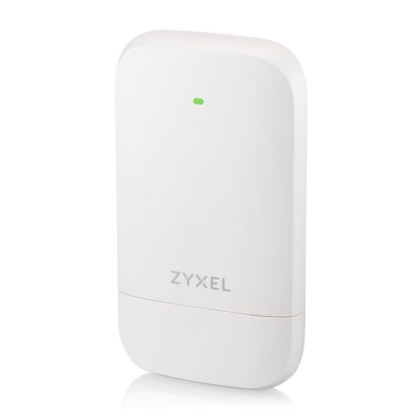 Zyxel POE12-3PD-ZZ0101F PoE adapter & injector Gigabit Ethernet (POE12-3PD-ZZ0101F)