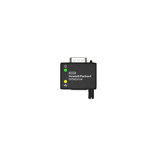 Hewlett Packard Enterprise KVM Console SFF USB Interface Adapter interfacekaart/-adapter (Q5T66A)