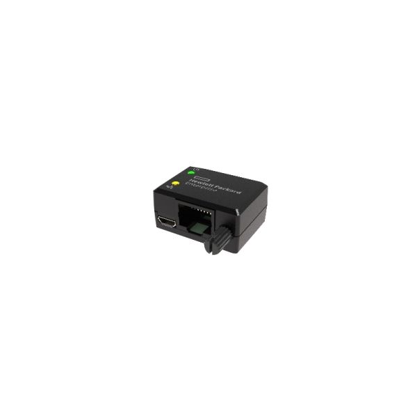 Hewlett Packard Enterprise KVM Console SFF USB Interface Adapter interfacekaart/-adapter (Q5T66A)