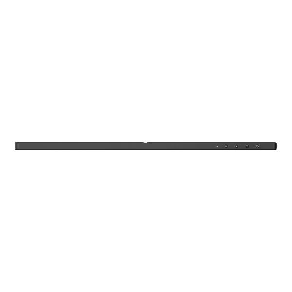 AOC T2 16T3EA computer monitor 39,6 cm (15.6") 1920 x 1080 Pixels Full HD Zwart (16T3EA)