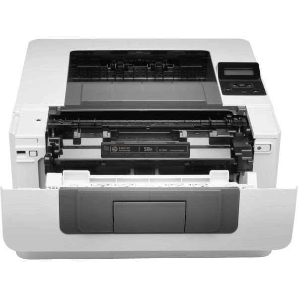 HP LaserJet Pro M404dw, Print, Draadloos (W1A56A)