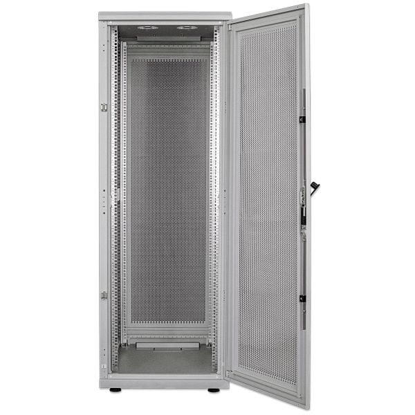 Intellinet 713207 rack 26U Vrijstaande rek Grijs (713207)