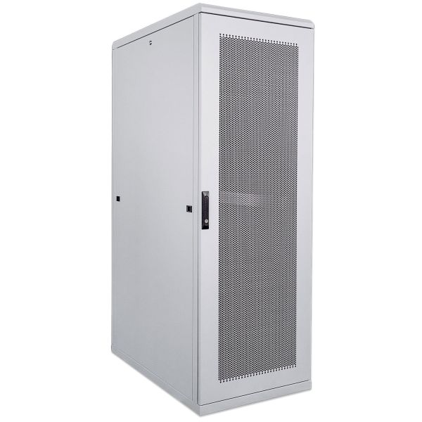 Intellinet 713351 rack 26U Vrijstaande rek Grijs (713351)