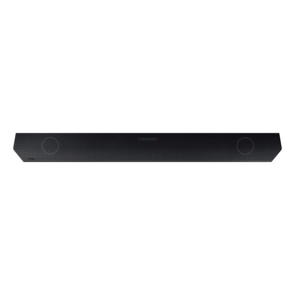 Samsung Q-series HW-Q800D Zwart 5.1.2 kanalen (HW-Q800D/EN)