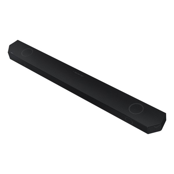 Samsung Q-series HW-Q800D Zwart 5.1.2 kanalen (HW-Q800D/EN)