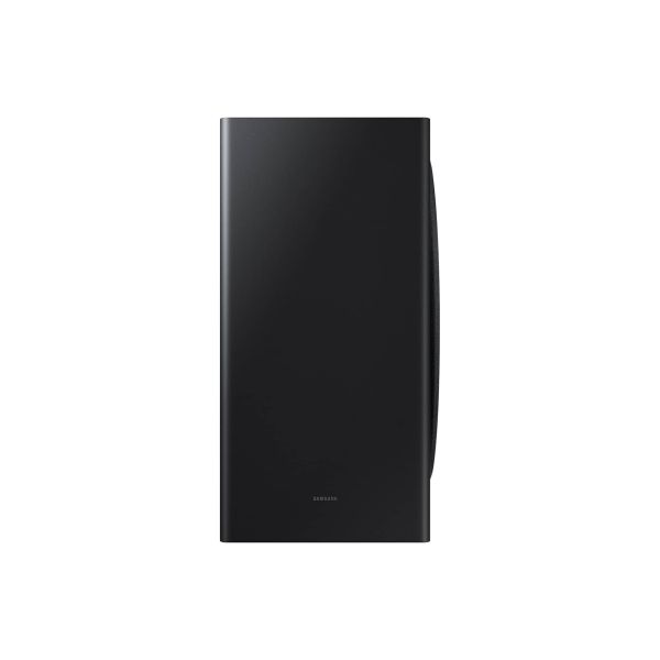 Samsung Q-series HW-Q800D Zwart 5.1.2 kanalen (HW-Q800D/EN)