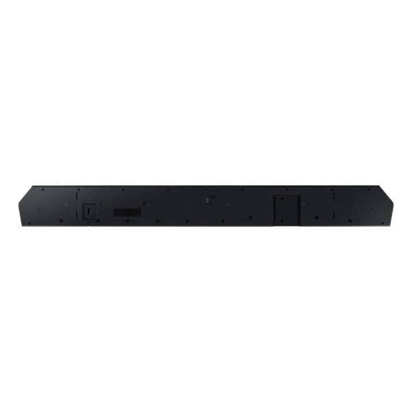 Samsung Q-series HW-Q800D Zwart 5.1.2 kanalen (HW-Q800D/EN)