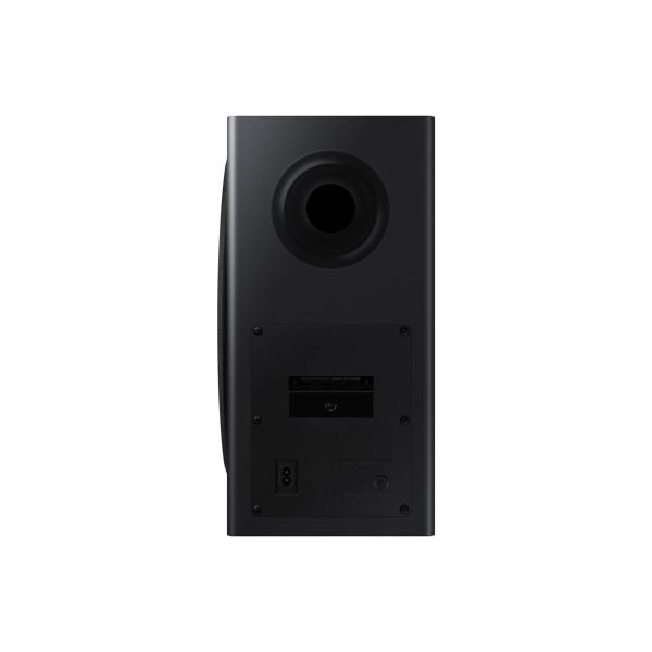 Samsung Q-series HW-Q800D Zwart 5.1.2 kanalen (HW-Q800D/EN)