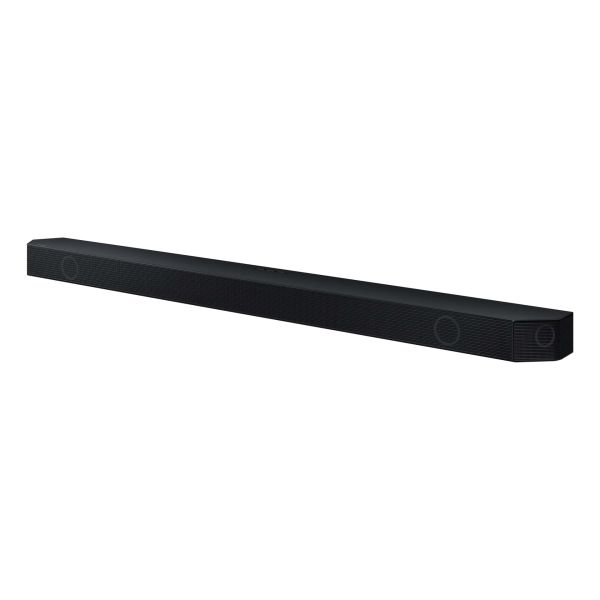 Samsung Q-series HW-Q800D Zwart 5.1.2 kanalen (HW-Q800D/EN)