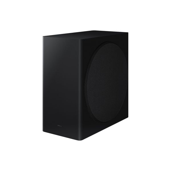 Samsung Q-series HW-Q800D Zwart 5.1.2 kanalen (HW-Q800D/EN)