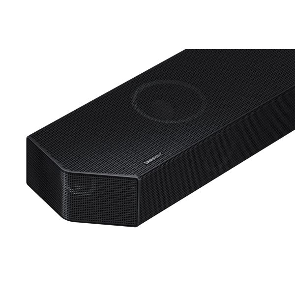 Samsung Q-series HW-Q800D Zwart 5.1.2 kanalen (HW-Q800D/EN)