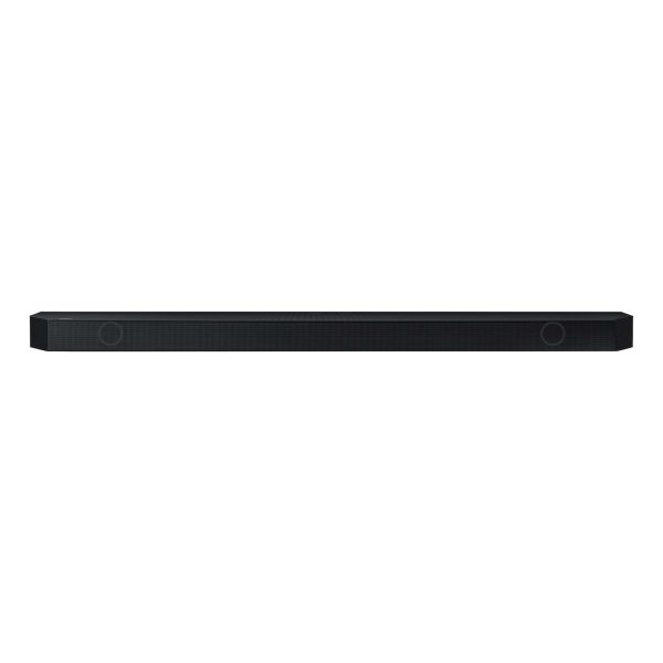 Samsung Q-series HW-Q800D Zwart 5.1.2 kanalen (HW-Q800D/EN)