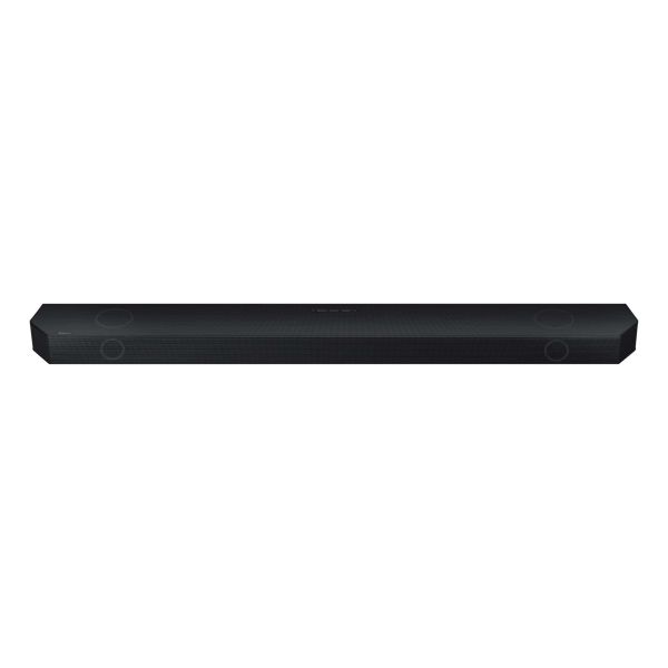 Samsung Q-series HW-Q800D Zwart 5.1.2 kanalen (HW-Q800D/EN)