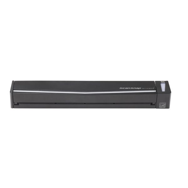Ricoh ScanSnap S1100i CDF-/vellenscanner 600 x 600 DPI A4 Zwart (PA03610-B101)