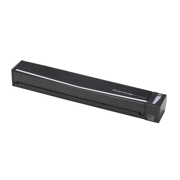 Ricoh ScanSnap S1100i CDF-/vellenscanner 600 x 600 DPI A4 Zwart (PA03610-B101)