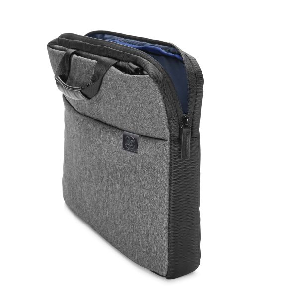 HP 15.6-inch (39.62-cm) Signature Slim toploadtas (L6V68AA) HP 15.6-inch (39.62-cm) Signature Slim toploadtas (L6V68AA)